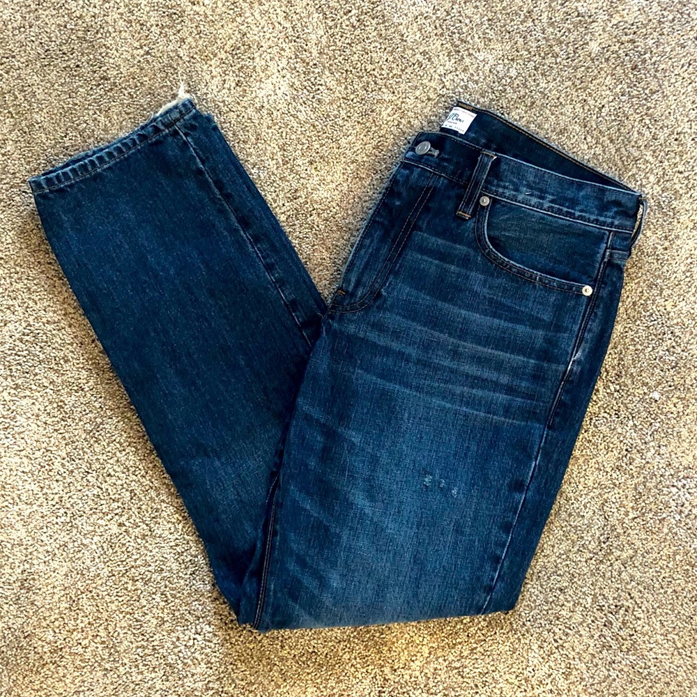 Men’s JCrew Jeans 33/30